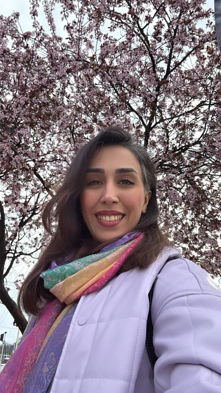 Najmeh